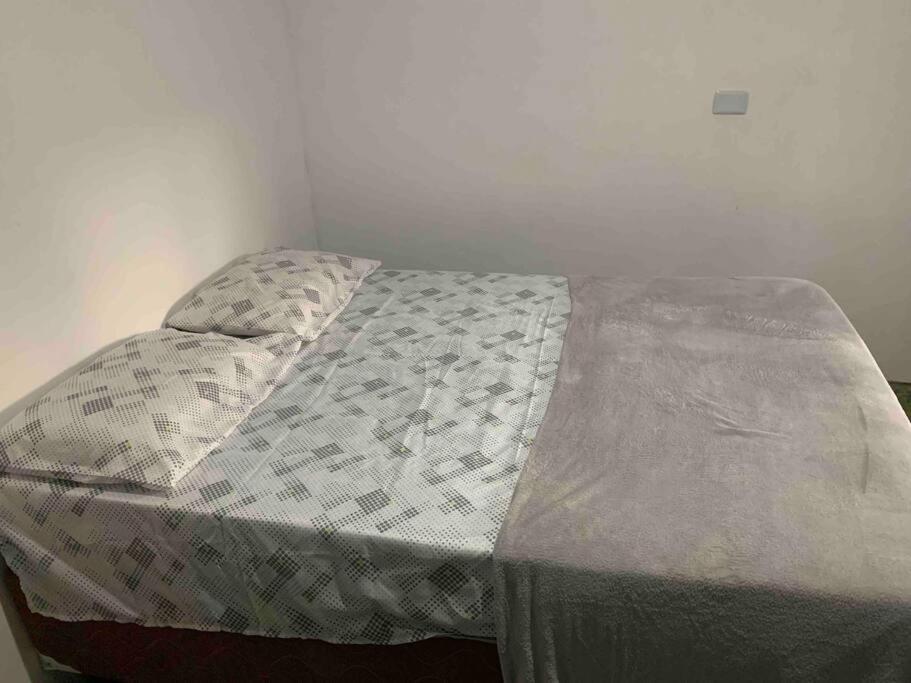 Apartment Ii Ap A 200m Da Praia, Centro Bg