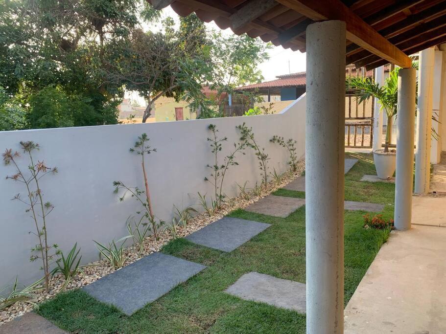 Ii Ap A 200m Da Praia, Centro Bg Apartment Barra Grande (Piaui)